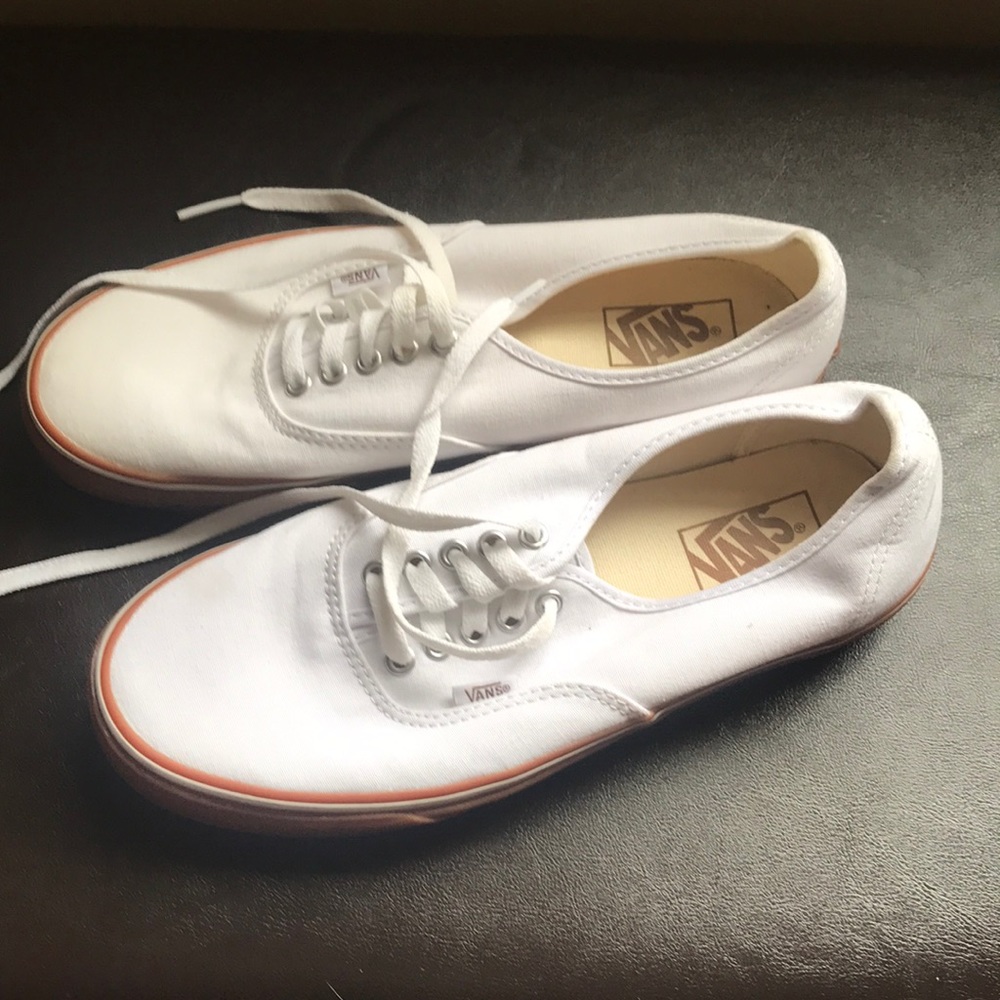 Vans!!!